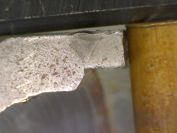 Laser welding joint Butt joint welding