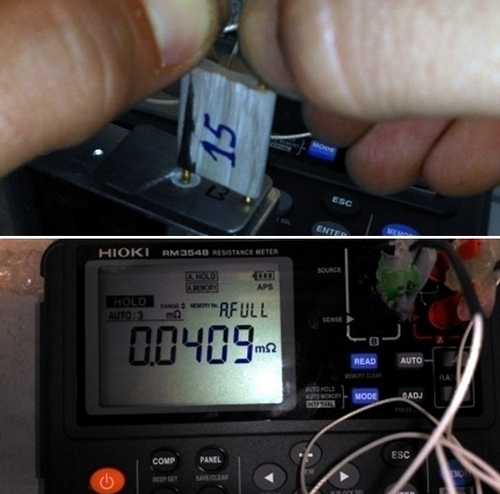 laser welding for electricity conduction Aluminium laser welding for electricity conduction