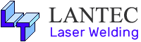 Lantec, Soudure laser