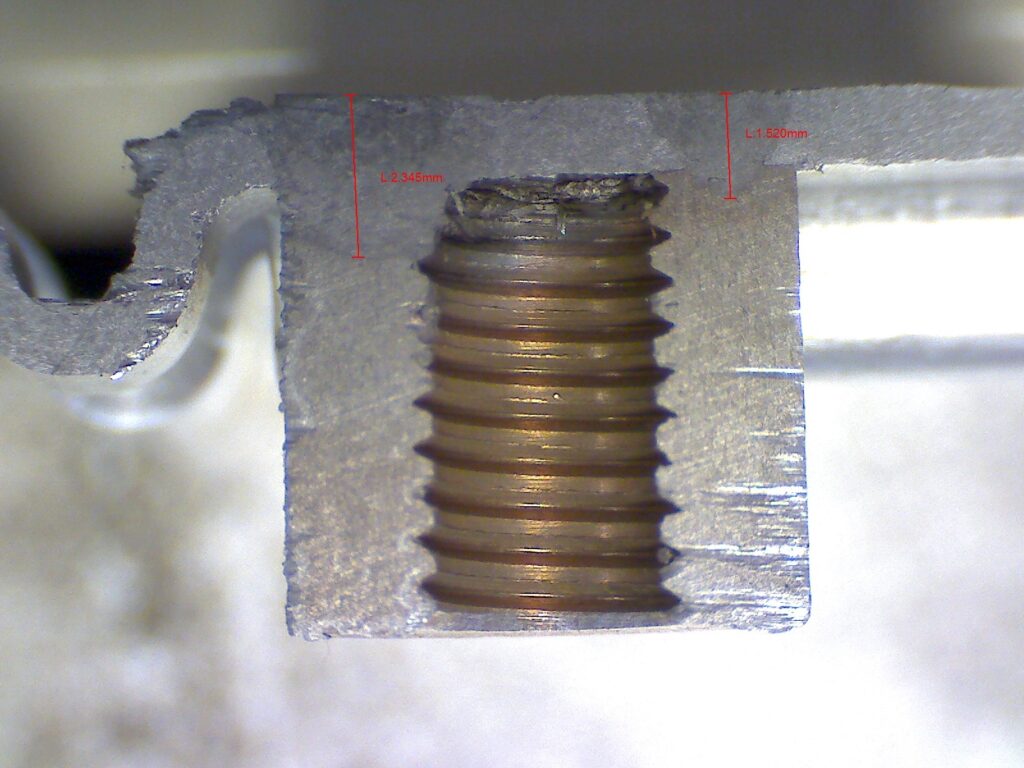 Electrical battery laser welded Electrical battery laser welded