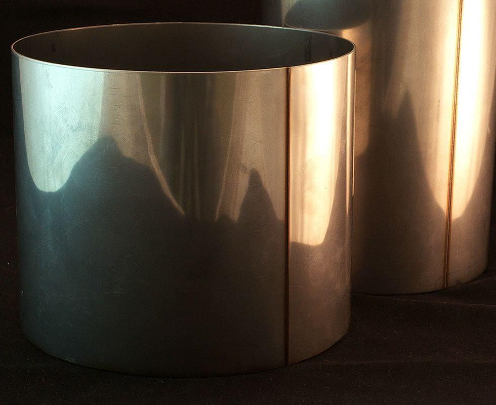 Stainless steel pressure vessels welding Stainless steel pressure vessels welding