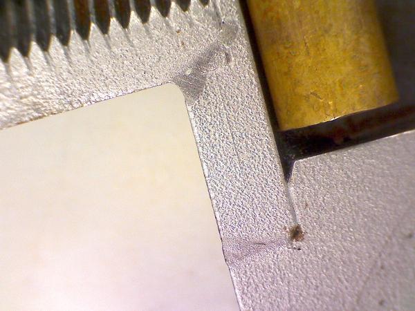 Welding laser procedures Welding laser procedures