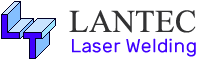 Lantec Laser Welding
